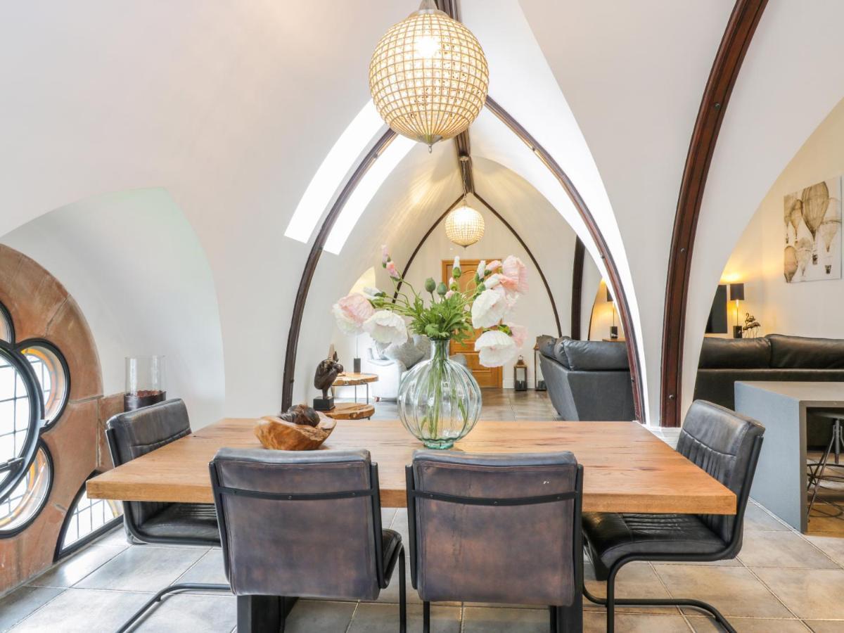 Penthouse St Mary'S Church Moffat Ngoại thất bức ảnh